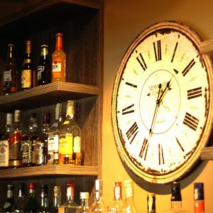 Fotografie Tiffany Caffe - 0