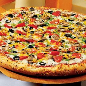 Fotografie Tiffany Caffe - 1