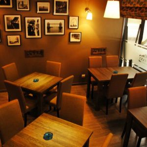 Fotografie Tiffany Caffe - 2