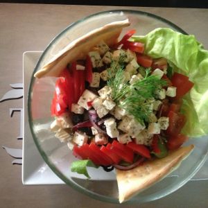 Fotografie Tiffany Caffe - 3