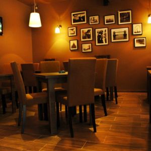 Fotografie Tiffany Caffe - 4