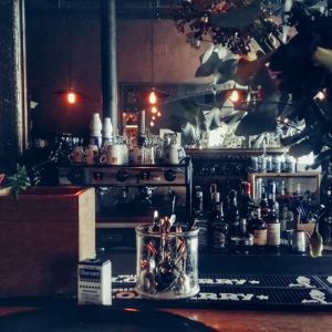 Fotografie Copper's Pub - 1