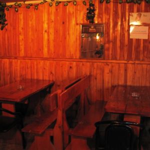 Fotografie Safen - 1