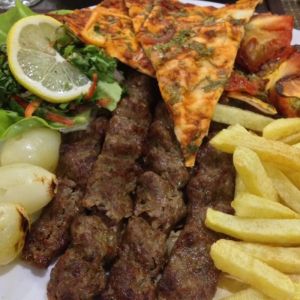 Fotografie Naser 2 - 3