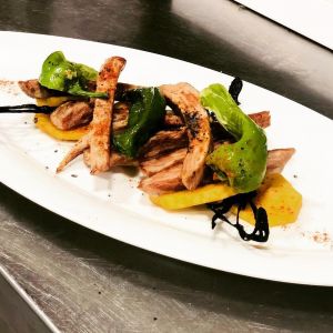 Fotografie Pata Negra - 1