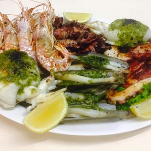 Fotografie Pata Negra - 5