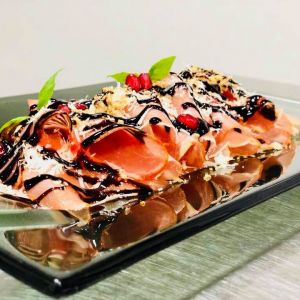 Fotografie Pata Negra - 4