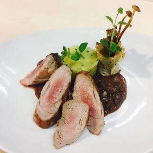 Fotografie Pata Negra - 3