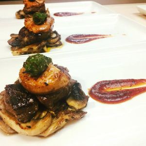 Fotografie Pata Negra - 6