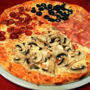 Fotografie Green Garlic Pub Pipera - 1