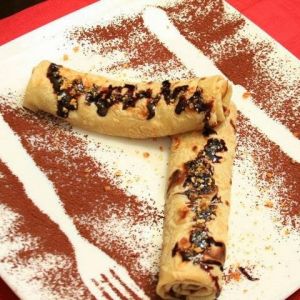 Fotografie Green Garlic Pub Pipera - 3