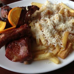 Fotografie La Mama - 0