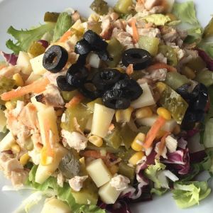 Fotografie La Mama - 2