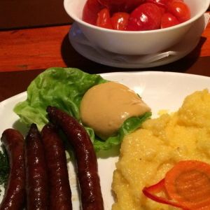 Fotografie La Mama - 3