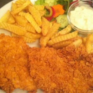 Fotografie Bistro HB - 0