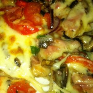 Fotografie Bistro HB - 1