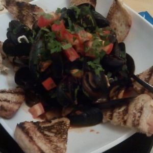 Fotografie Bistro HB - 2