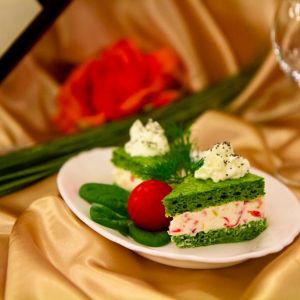 Fotografie Pisica Sălbatică - 1