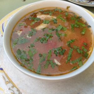 Fotografie Doi Cocosi - 1