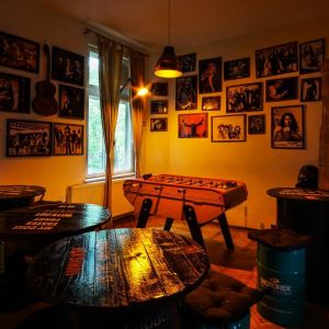 Fotografie Boogie - 2