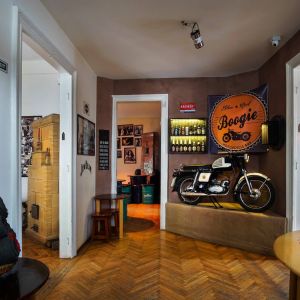 Fotografie Boogie - 3