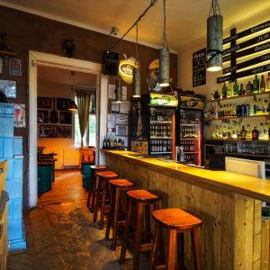 Fotografie Boogie - 4