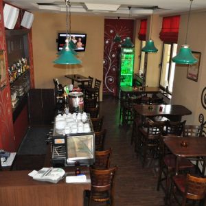 Fotografie High Life Tavern - 4