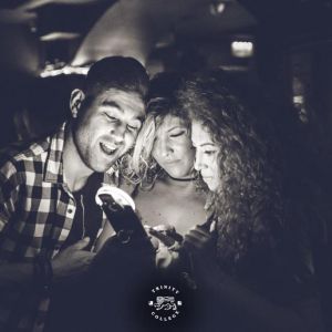 Fotografie Trinity College Pub - 2