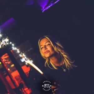 Fotografie Trinity College Pub - 3