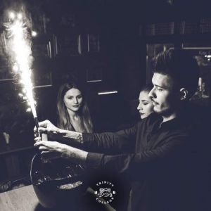 Fotografie Trinity College Pub - 4