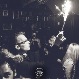 Fotografie Trinity College Pub - 5