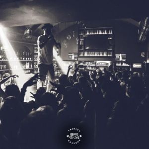 Fotografie Trinity College Pub - 6