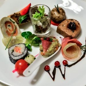 Fotografie Palatul Bragadiru - 2