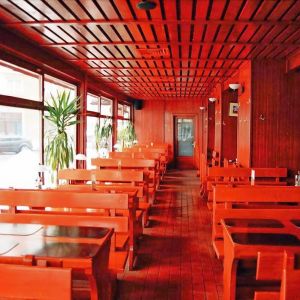 Fotografie La Mama - 1