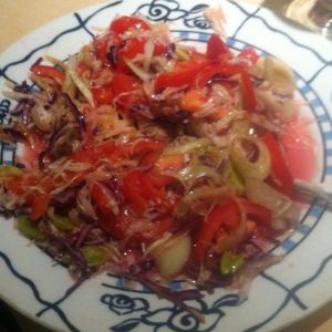 Fotografie Templul Soarelui - 0