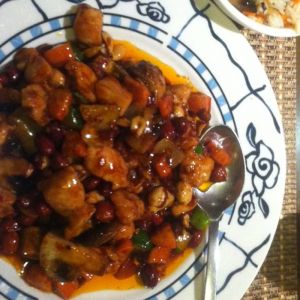 Fotografie Templul Soarelui - 1