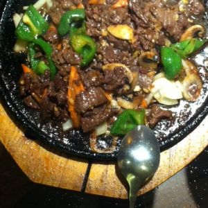 Fotografie Templul Soarelui - 2