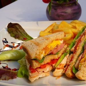 Fotografie Allegro - 3