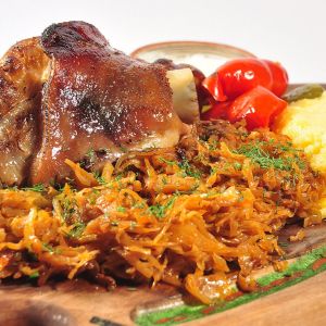 Fotografie Taverna Covaci - 8