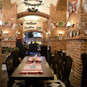 Fotografie Taverna Covaci - 0