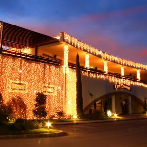 Fotografie Casa Domneşti - 0