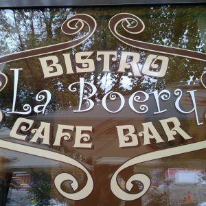 Fotografie Bistro La Boieru - 0