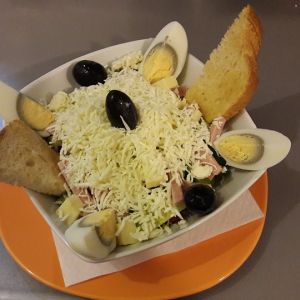 Fotografie Bistro La Boieru - 1