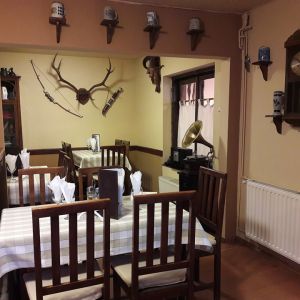 Fotografie Bistro La Boieru - 2