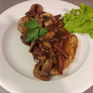 Fotografie Bistro La Boieru - 3