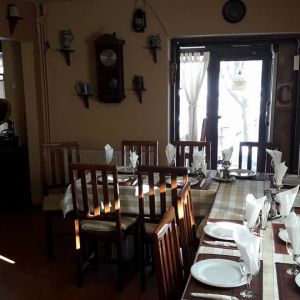 Fotografie Bistro La Boieru - 4