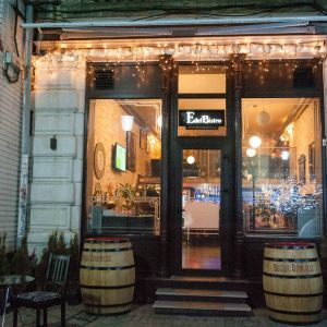 Fotografie Edel Bistro - 0