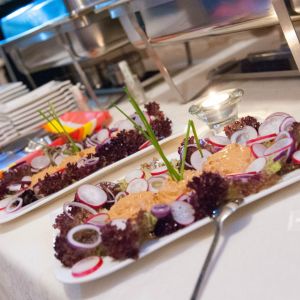 Fotografie Edel Bistro - 1