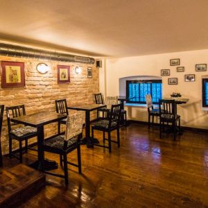 Fotografie Edel Bistro - 2