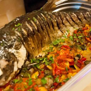 Fotografie Edel Bistro - 3